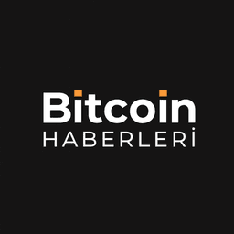 Bitcoin Haberleri Logo
