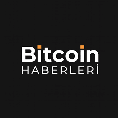 Bitcoin Haberleri Logo