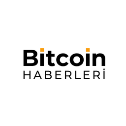 Bitcoin Haberleri Logo